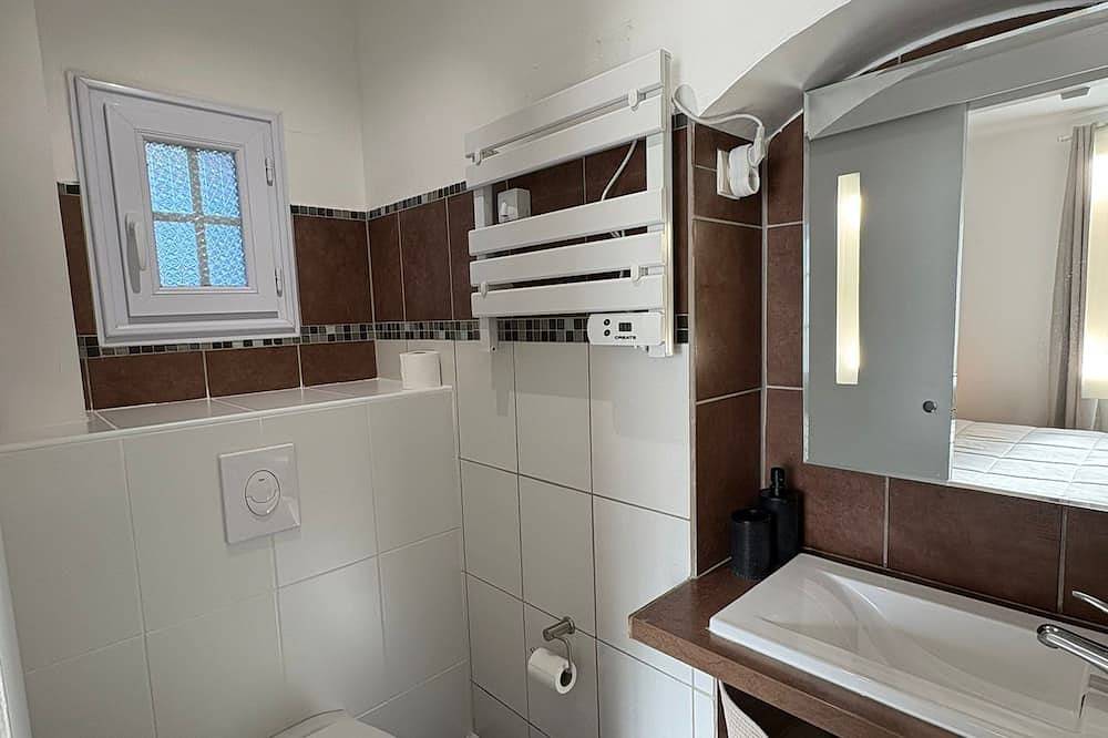 Chambre d'hôtes \"Moliets\" in Clermont, Région de Dax