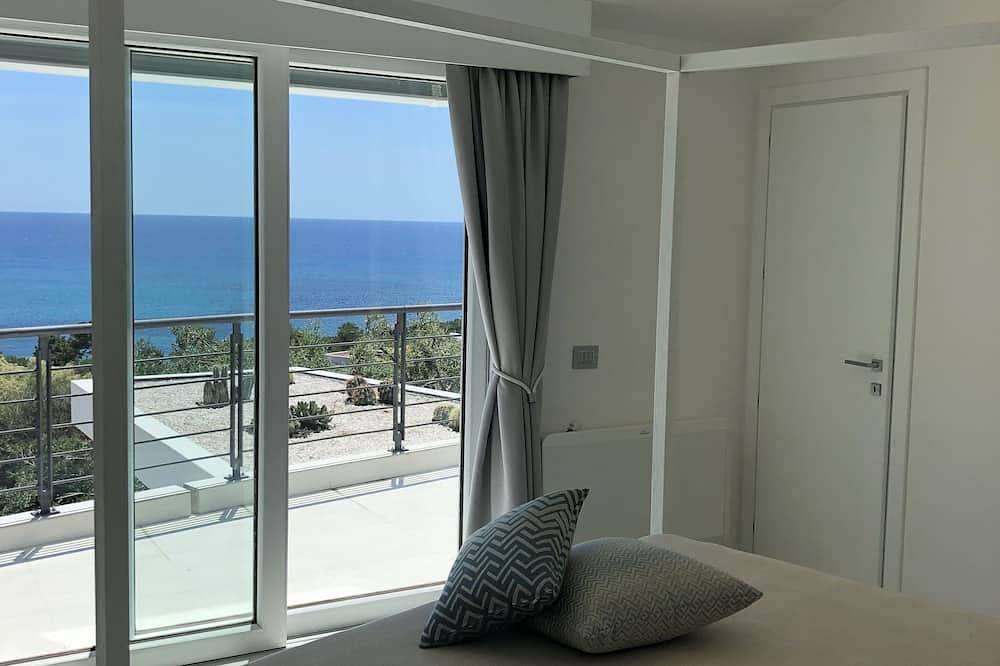 Das moderne Haus - Porto Frailis Bay Iun 2697 in Arbatax, Tortolì