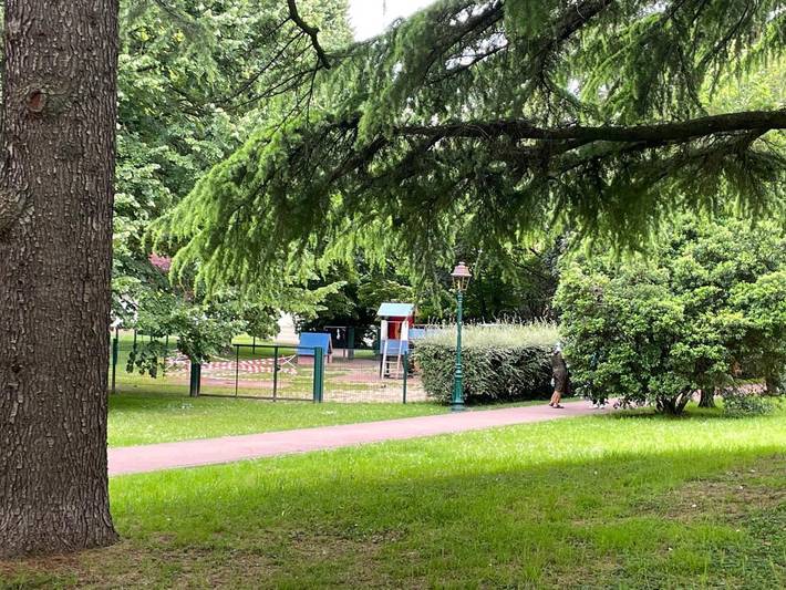 Gîte pour 3 personnes, avec balcon et vue à Chennevières-sur-Marne - 3