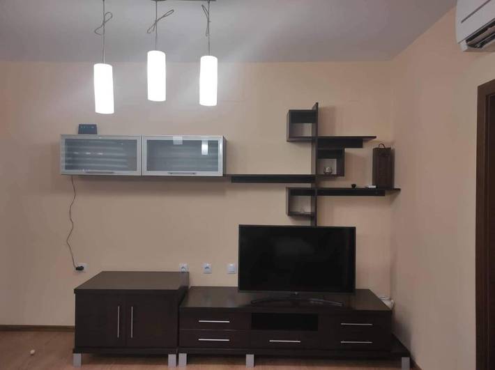 Appartement de vacances pour 6 personnes, avec balcon