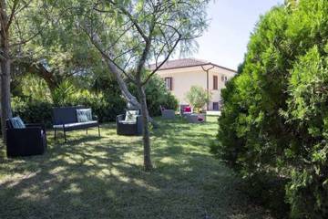Glamping for 6 People in Sassari Province, Sardinia, Photo 1