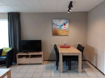 Vakantieappartement voor 4 Personen in Oostkapelle, Zeeuwse Kust, Afbeelding 1