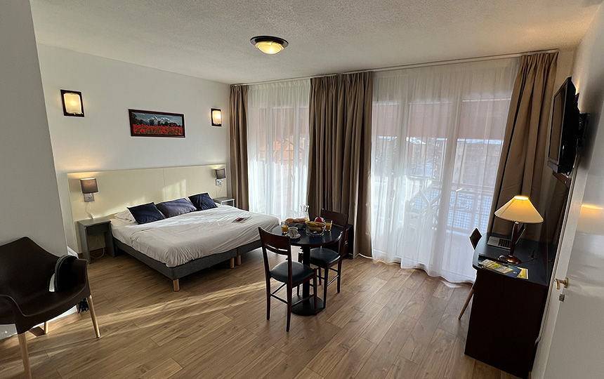 Appartement de vacances