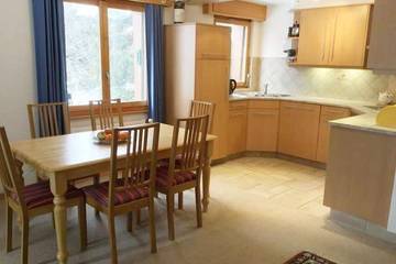 Chalet voor 6 Personen in Verbier, 4 Vallées, Afbeelding 4