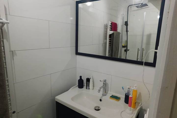 Gîte pour 4 personnes dans Le Trait - 4