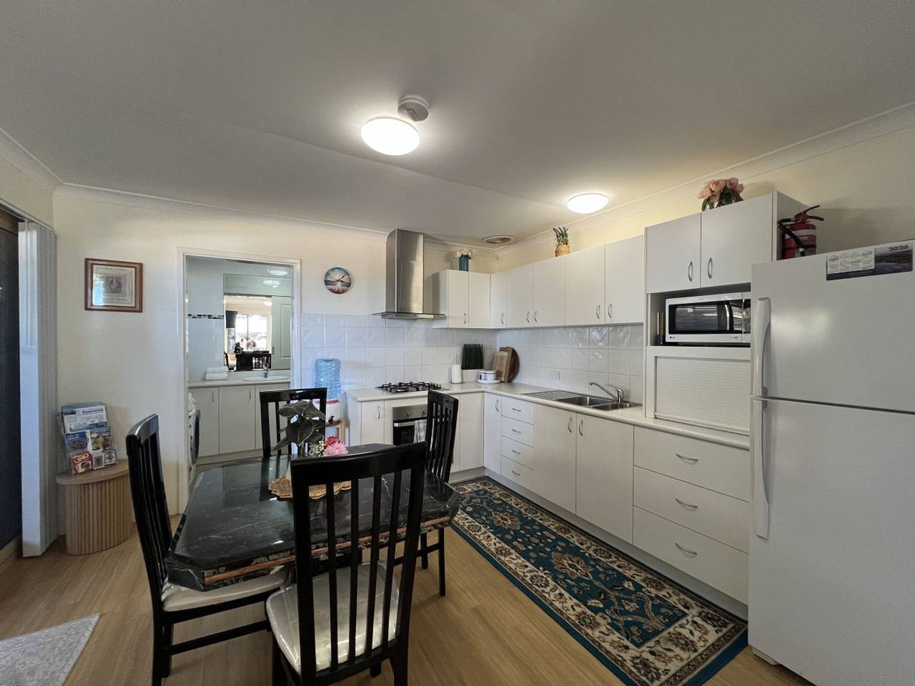 Apartamento entero, Cosy Bayside Studio in Esperance in Esperance, Australia Occidental