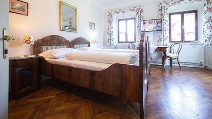 Pokój dla 2 osoby w Attersee am Attersee, Attergau, Zdjęcie 4