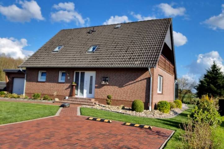 Ferienwohnung für 6 Personen, mit Balkon, mit Haustier - 1