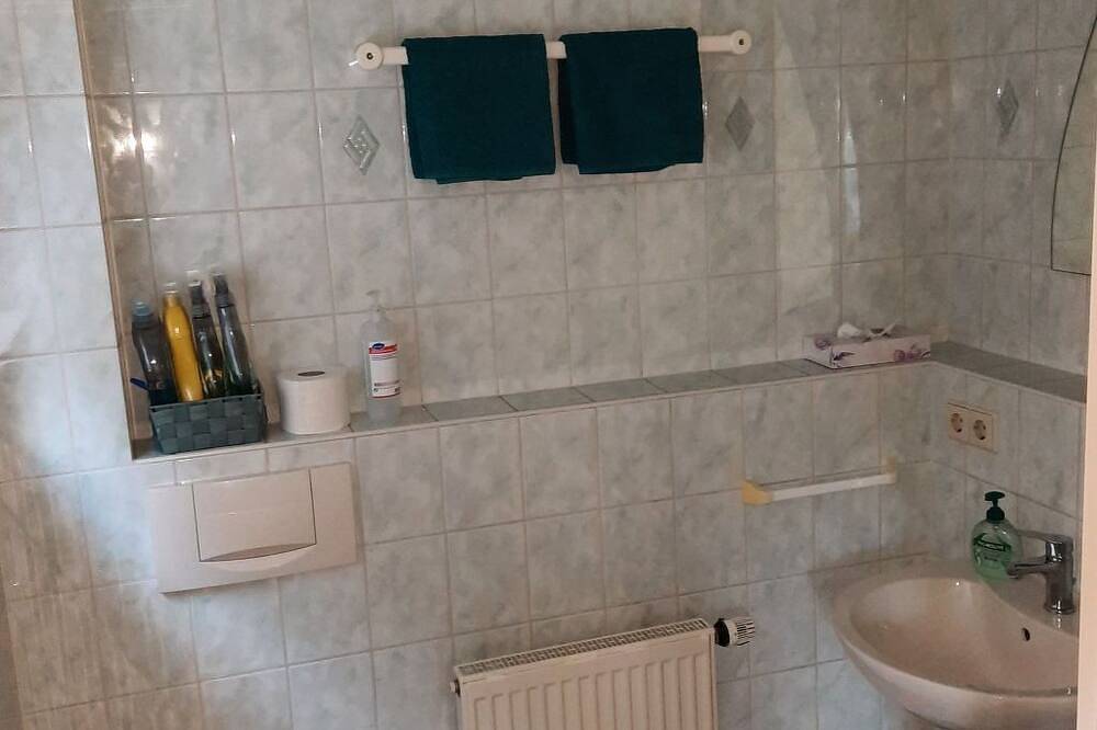 Ganze Wohnung, Im Haus Hurst im goldenen Weindorf in Durbach, Mittlerer Schwarzwald