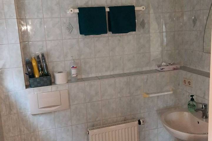 Ganze Wohnung, Im Haus Hurst im goldenen Weindorf in Stadt Offenburg, Durbach