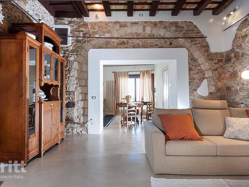 Casa vacanza per 4 persone in Buseto Palizzolo, Provincia di Trapani