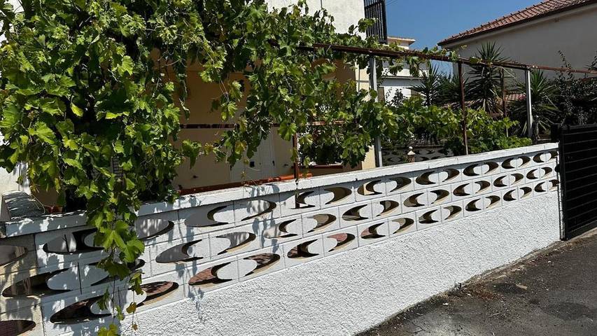 Location de vacances pour 6 personnes, avec jardin et balcon à Villapiana - 3