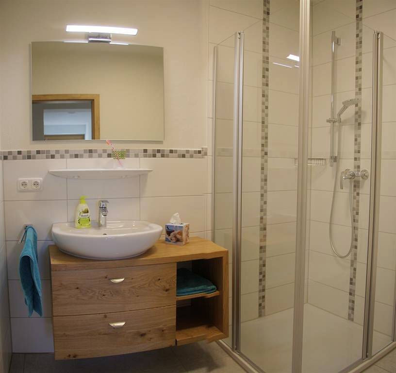 Ganze Ferienwohnung, Vreni's Ferienwohnung in Grünten, Rettenberg