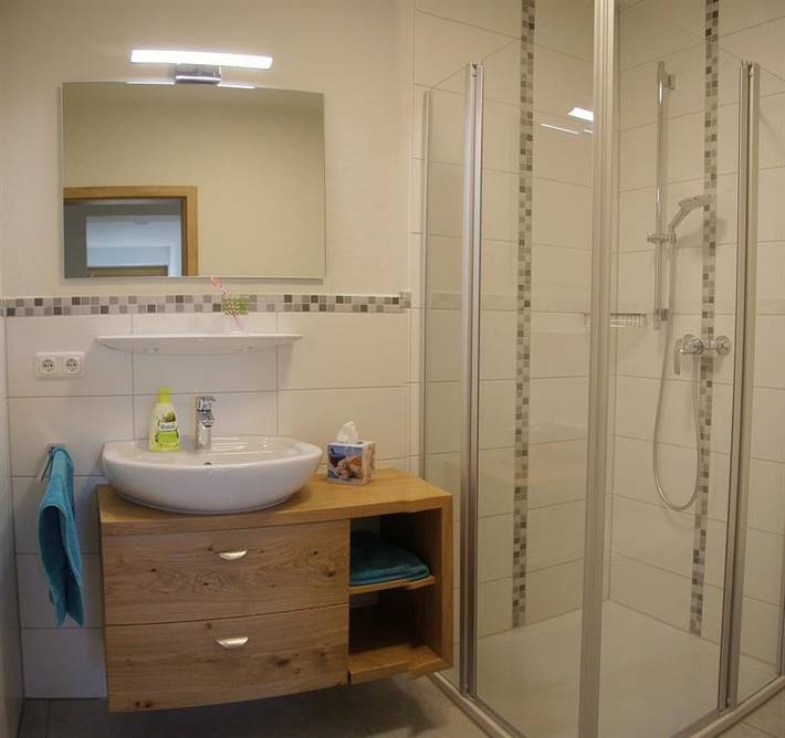Ganze Ferienwohnung, Vreni's Ferienwohnung in Grünten, Rettenberg