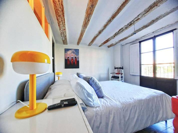 Gîte pour 3 personnes, avec balcon et vue à Balaguer - 3