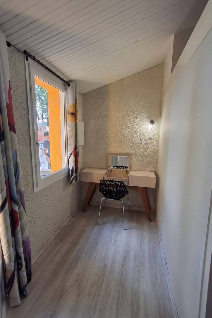 Location de vacances pour 7 personnes, avec jardin, animaux acceptés à Mareuil-sur-Lay-Dissais - 4