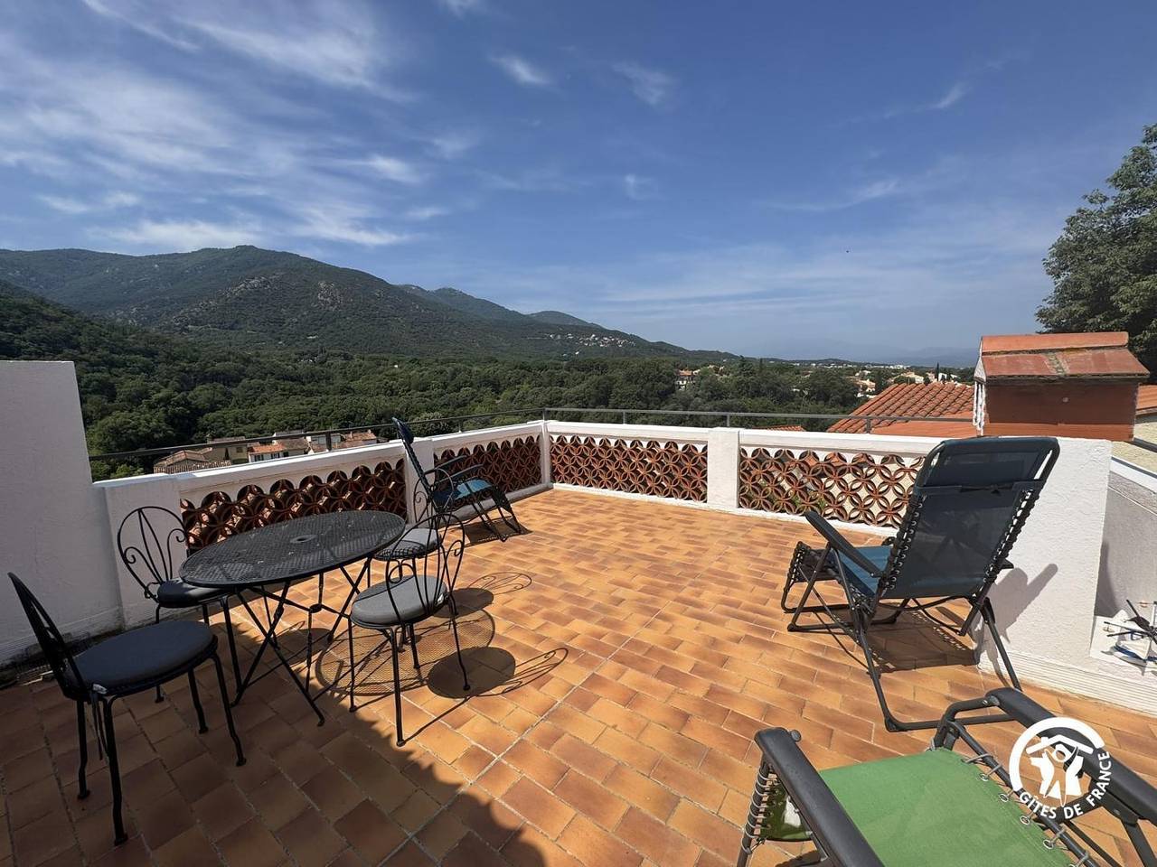 Casa vacanza a Pirenei a partire da 174€ a notte