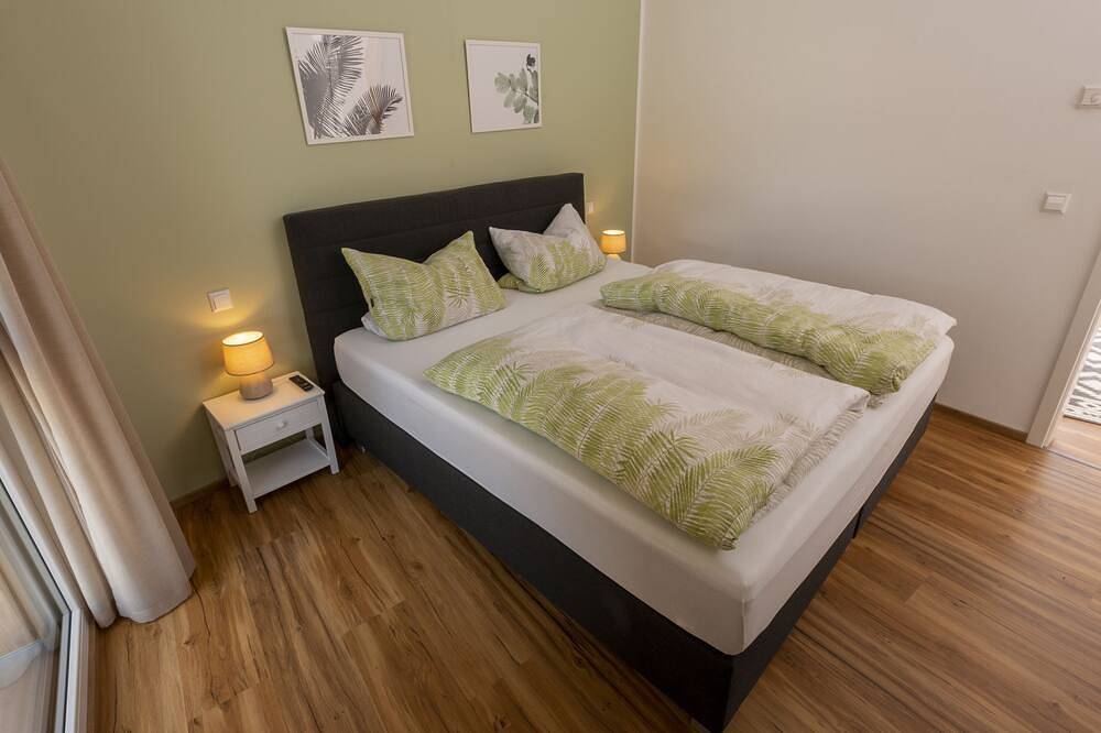 Vacation homes Immenhöfe -Your vacation home in Donaueschingen, Central Black Forest