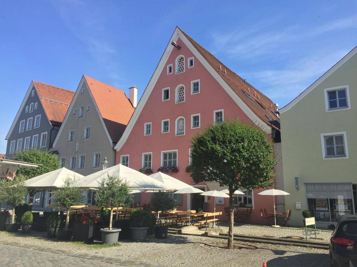 Single Room in Berching, Ostbayern