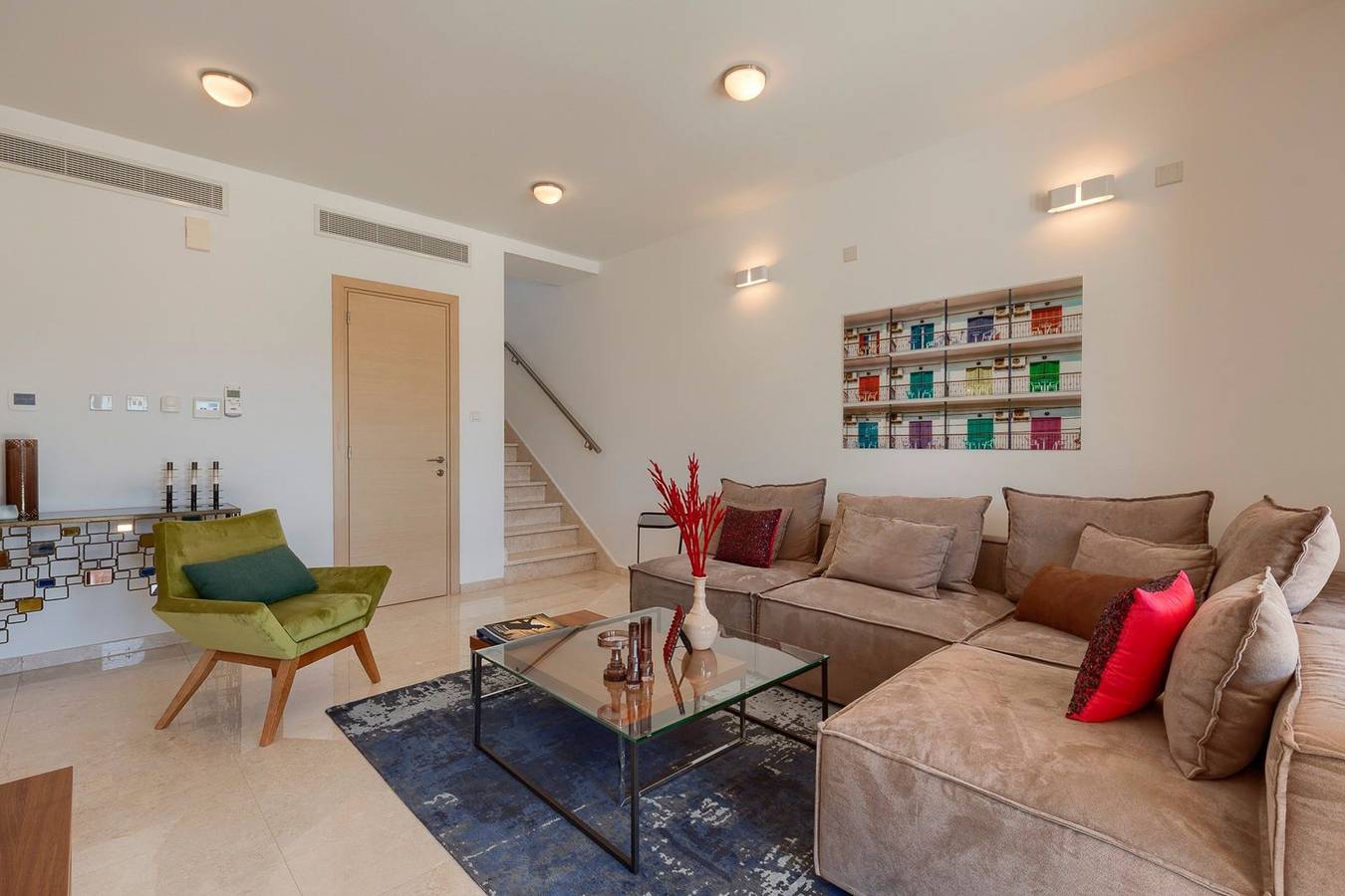 Aphrodite Hills Elite Villas | Elite Junior Villa Aj07 | Private Pool in Kouklia Pafou, South Cyprus