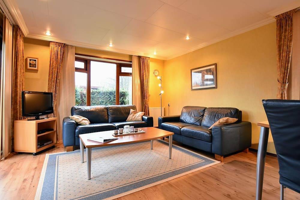 Chalet in Garderen nahe Veluwe für 4 Von Belvilla in Veluwe