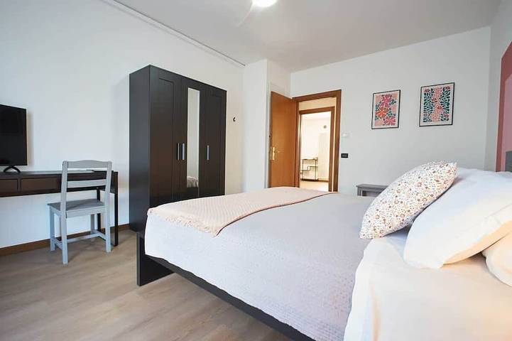 Appartamento intero, Sogno Azzurro in Lonigo, Provincia di Vicenza