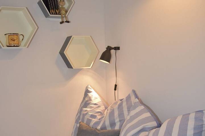 Ferienwohnung für 4 Personen, mit Garten in Oldenburg in Holstein - 3