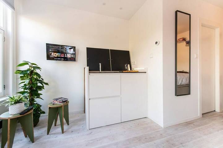 Ferienwohnung für 2 Personen in Anne Frank Haus - 3