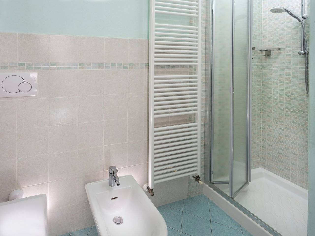 Apartamento entero, Wohnung "Ninfea" auf einem Bauernhof in Scandiano, Provincia de Reggio Emilia