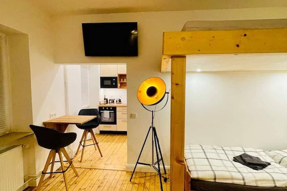 Ganze Wohnung, Modernes Apartment nahe Vw-Halle in Braunschweig, Braunschweig und Umgebung