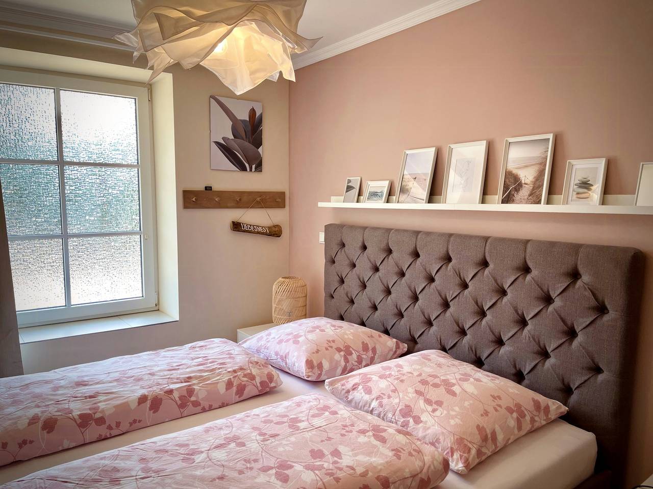 Ganze Wohnung, Nachhaltiges Design-Appartement in Ostseenähe in Prasdorf, Kreis Plön