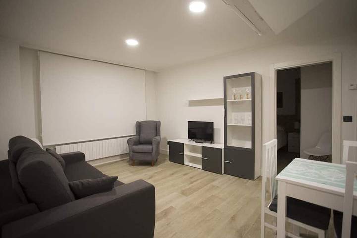 Gîte pour 4 personnes, avec jardin à Ramales de la Victoria - 3