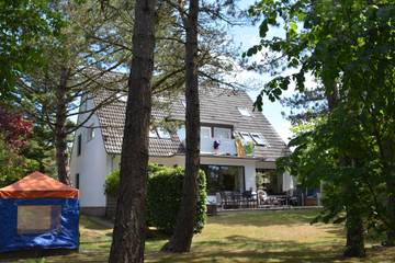 Vakantiewoning voor 4 Personen in St. Peter-Bad, St. Peter-Ording, Afbeelding 1