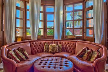 Mansion für 20 Personen in Pula, Istrien, Bild 1