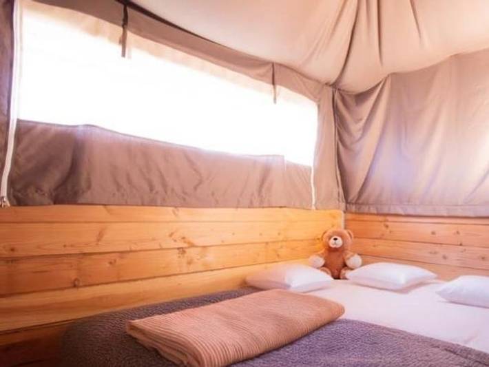 Ferienhaus für 4 Personen, mit Kinderpool in Bidart - 4