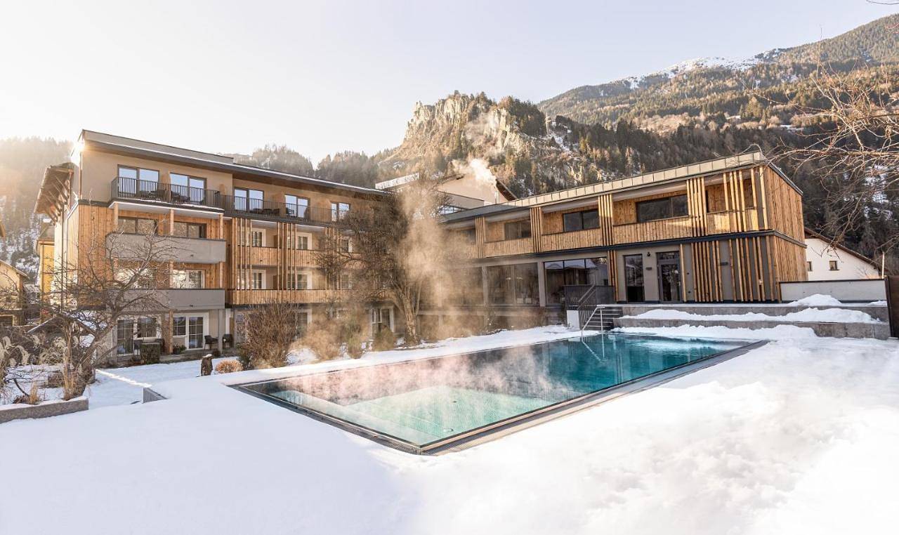 Hotel Post in Glockturmkamm, Prutz