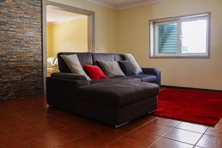 Location de vacances pour 12 personnes, avec vue et jardin dans Alpendurada - 2