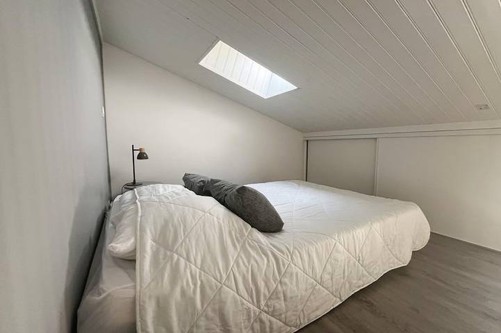 Gîte pour 4 personnes dans Office De Tourisme De Saint Martin En Re - 4