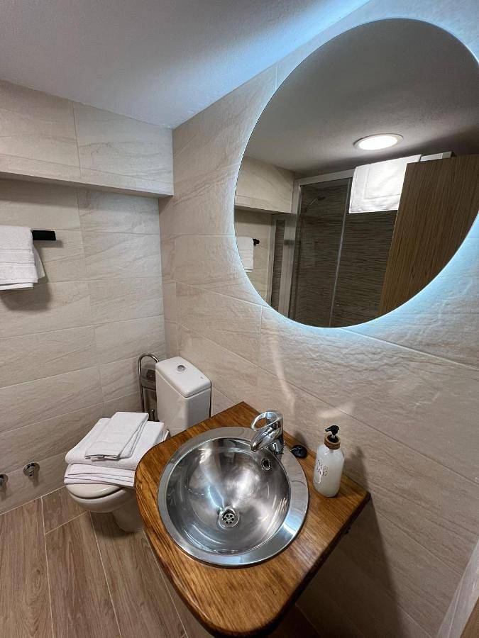 Gîte pour 4 personnes dans Luarca - 2