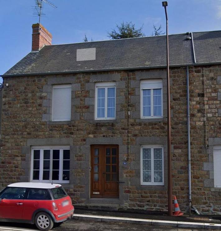 Appartement de vacances pour 6 personnes, avec Terrasse et Jardin