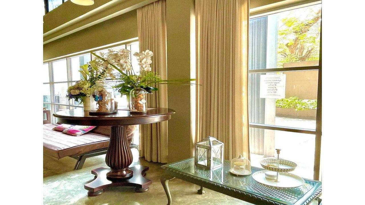 Casa de vacaciones para 2 personas in Bangkok, Tailandia