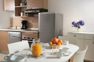 Apartamento para 4 Personas en Quéven, Region de Lorient, Foto 1