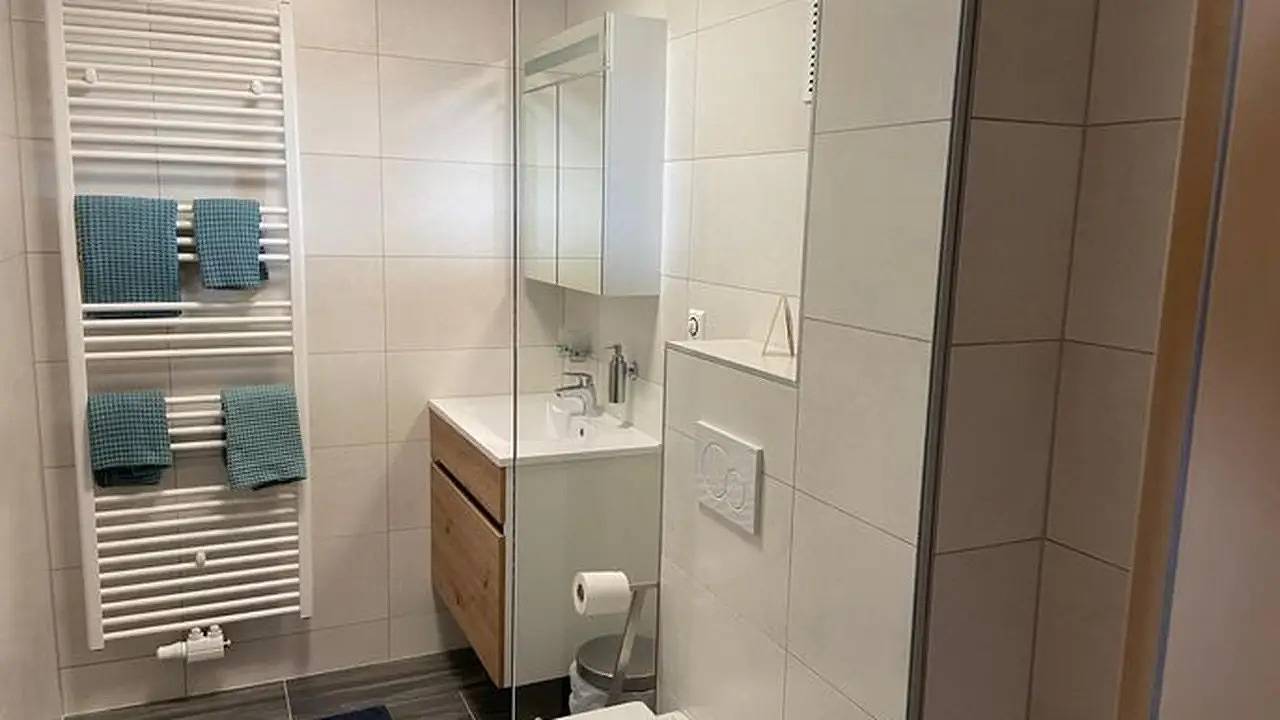 Doppelzimmer für 2 Personen (18 m²) in Annenheim in Treffen am Ossiacher See, Gerlitzen