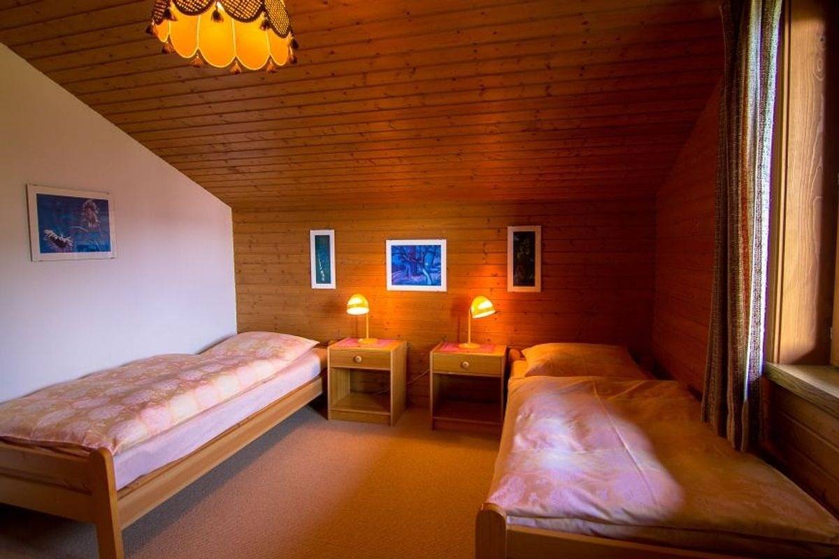 Haus Framgard in Bad Kleinkirchheim, Nockberge