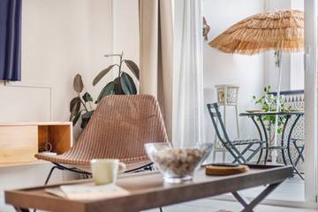 Vakantieappartement voor 4 Personen in Corralejo, La Oliva, Afbeelding 1