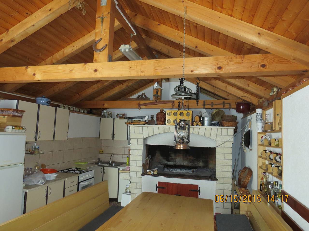 Appartement entier, Appartement d'une chambre avec la terrasse Zadar - Diklo, Zadar A-5875-b in Ville de Zadar, Zadar (Municipality)