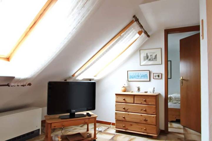 Ferienwohnung für 4 Personen - 1