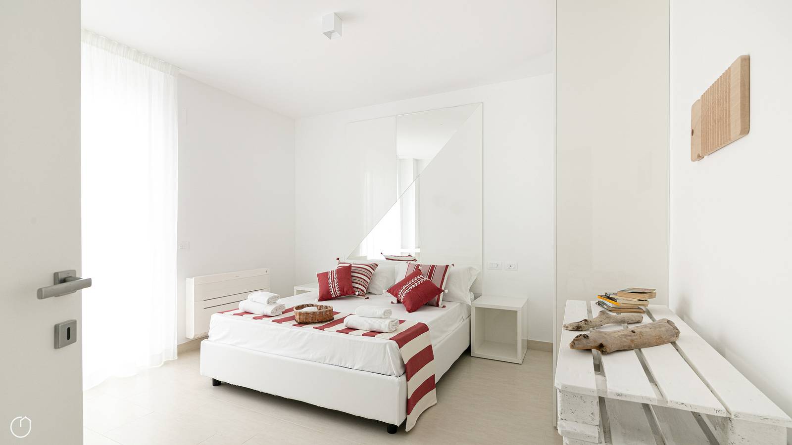 Ganze Wohnung, Rivazzurra Homes - 55 in Campobasso Provinz