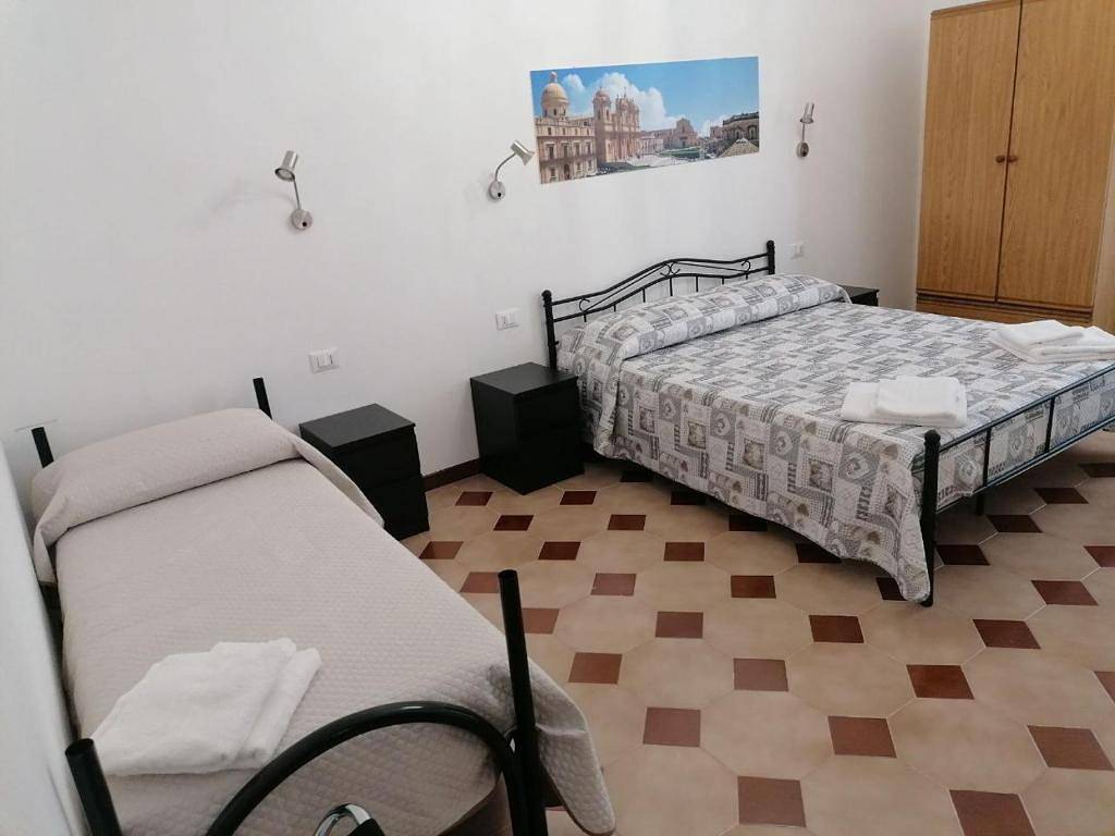 Nilla Rooms Noto Centro in Noto, Noto und Umgebung