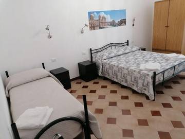 B&b per 4 Persone in Noto, Noto e dintorni, Foto 3